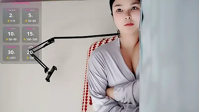 niuniu556 online show from 04.14.26