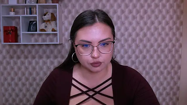 Snapshot of AminaSoul_ chatting on 04.06.26 AminaSoul online show from 04.06.26