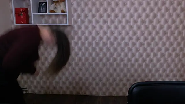 Snapshot of AminaSoul_ chatting on 04.07.26 AminaSoul online show from 04.07.26