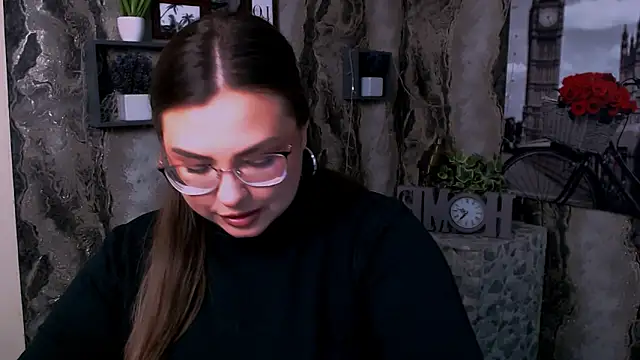 Snapshot of AminaSoul_ chatting on 04.09.26 AminaSoul online show from 04.09.26