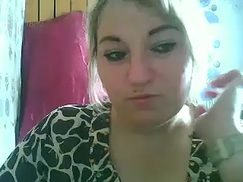 Xuliganka86 online show from 04.17.26