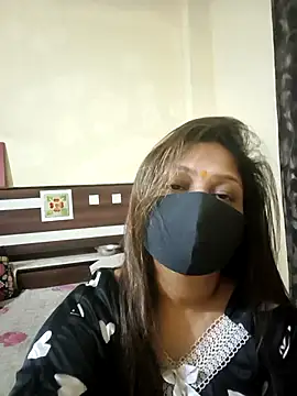 SluttySonam online show from 04.05.26