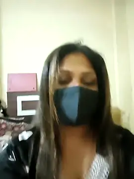 SluttySonam online show from 04.05.26