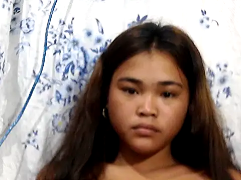 AsianPinay18 online show from 04.07.26