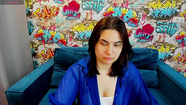 Alisa Froks online show from 04.03.26