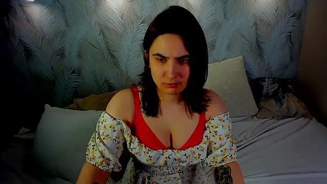 Alisa Froks online show from 04.12.26