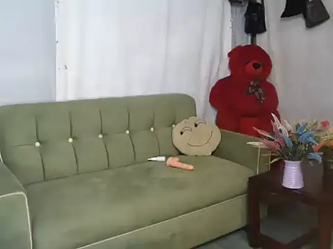 Martha4you online show from 04.12.26