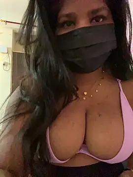 Shalu naughty69 online show from 04.14.26