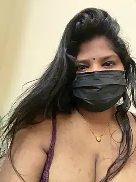 Shalu naughty69 online show from 06.01.26