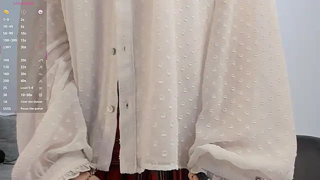 RoyceKintzel online show from 04.16.26