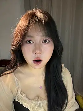 ooooBaby129 online show from 04.04.26