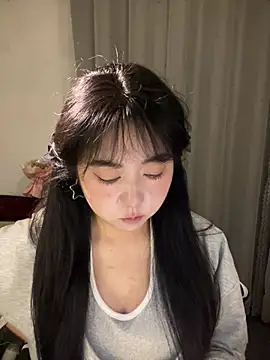 ooooBaby129 online show from 04.07.26