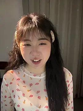 ooooBaby129 online show from 04.09.26