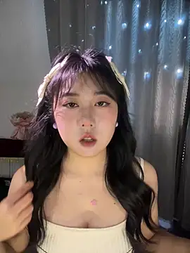 ooooBaby129 online show from 04.10.26