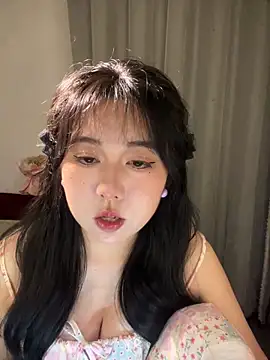 ooooBaby129 online show from 04.11.26