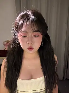 ooooBaby129 online show from 04.15.26