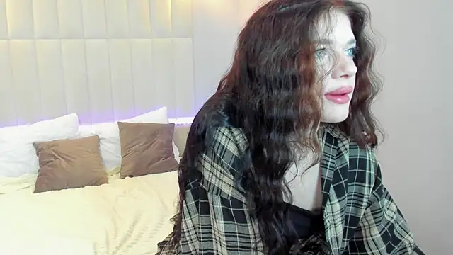 MaryaRyan online show from 04.08.26