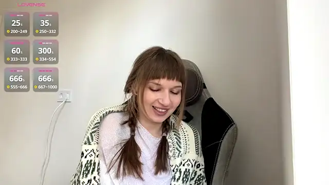 JackBoyken online show from 04.12.26