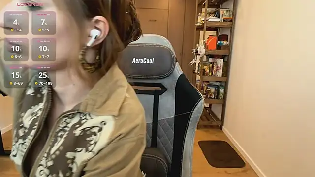 JackBoyken online show from 04.14.26