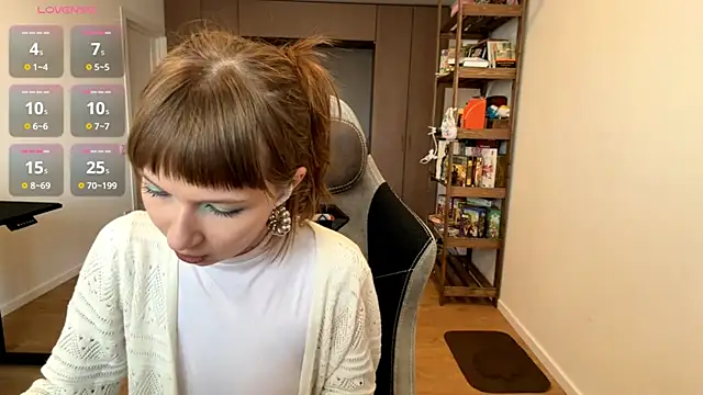 JackBoyken online show from 04.15.26