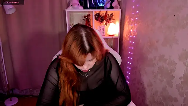 Lizzie sun online show from 04.27.26