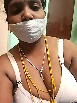 Tamil-vithya69 online show from 04.13.26