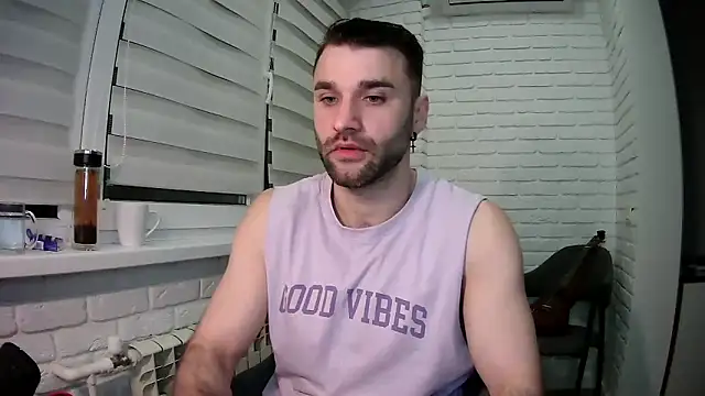 DaddySlava online show from 04.08.26