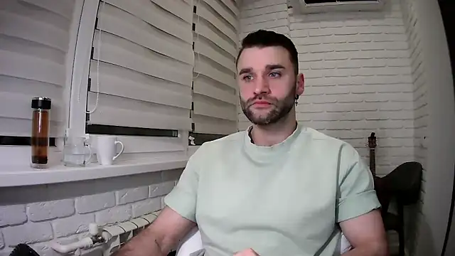 DaddySlava online show from 04.09.26