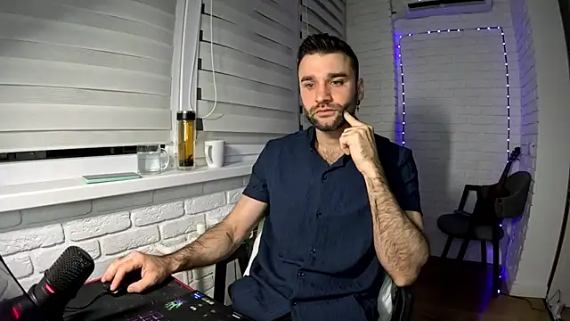 DaddySlava online show from 04.11.26