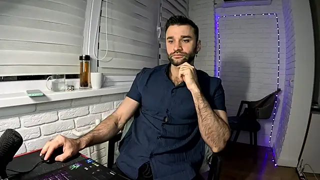 DaddySlava online show from 04.13.26