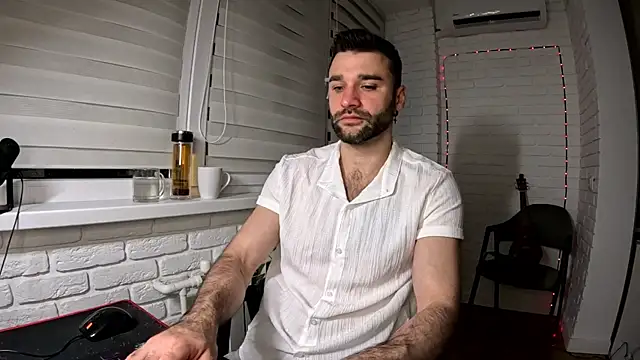 DaddySlava online show from 04.14.26