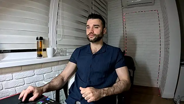 DaddySlava online show from 04.15.26