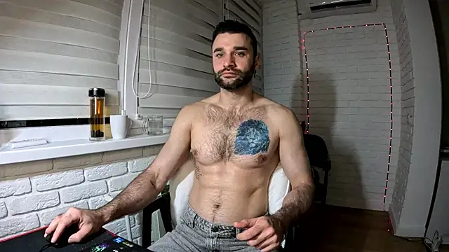 DaddySlava online show from 04.15.26