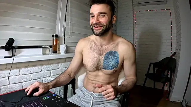 DaddySlava online show from 04.16.26