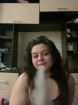 Ninel Croft online show from 04.09.26