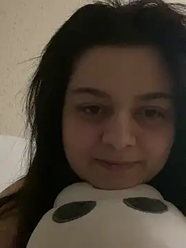 Ninel Croft online show from 04.10.26