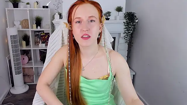 EvaBellea online show from 04.14.26