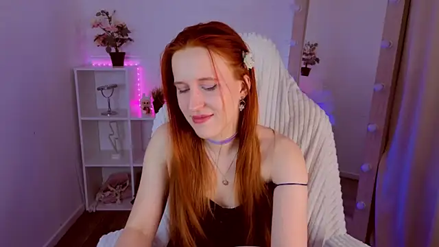 EvaBellea online show from 04.15.26