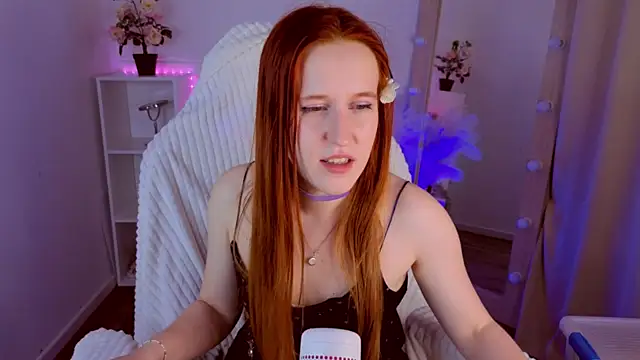 EvaBellea online show from 04.15.26