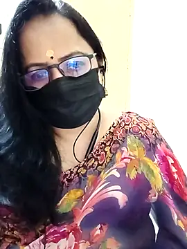 monisha cam online show from 04.20.26