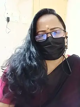 monisha cam online show from 07.17.26