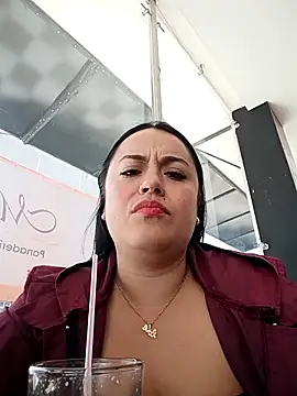 Lesli 26 online show from 04.10.26