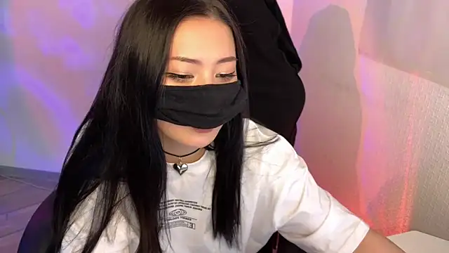 rin night online show from 04.06.26