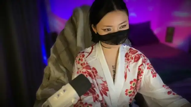 rin night online show from 04.09.26