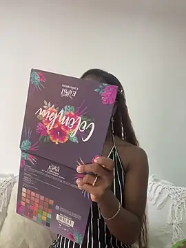 LucianaM 13 online show from 04.11.26