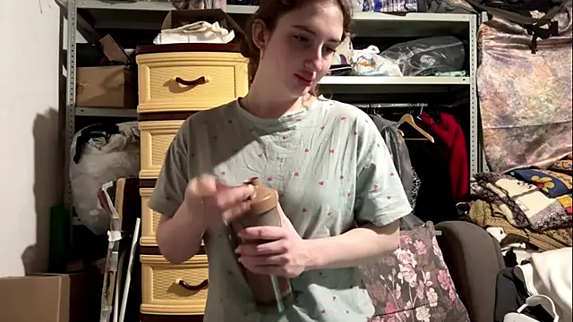 VelvetNoirra online show from 04.11.26