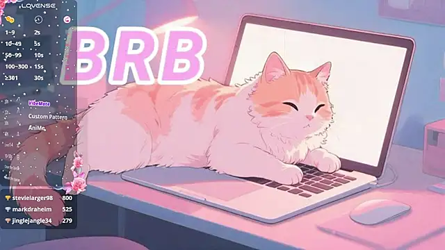 Kane Kandy online show from 04.07.26