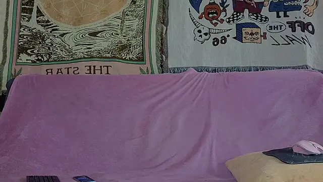 Kane Kandy online show from 07.09.26