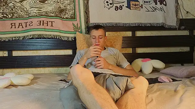 Kane Kandy online show from 07.19.26