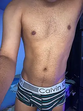 Mr Yonder online show from 04.02.26